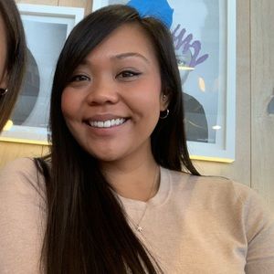 Meet your Posher, Janessa